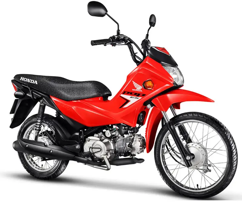 Honda ES