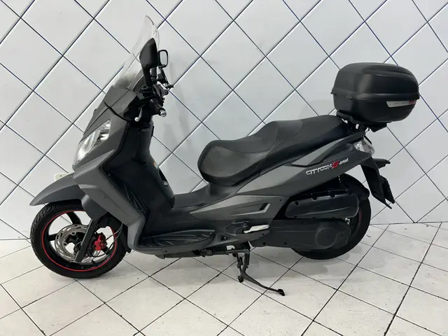 Carro Dafra Citycom  2020 S 300i/300i ABS