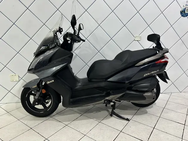 Carro Kymco Kymco 2019 Downtown 300i ABS