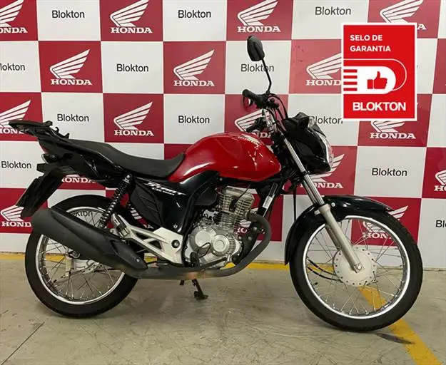 Honda Start
