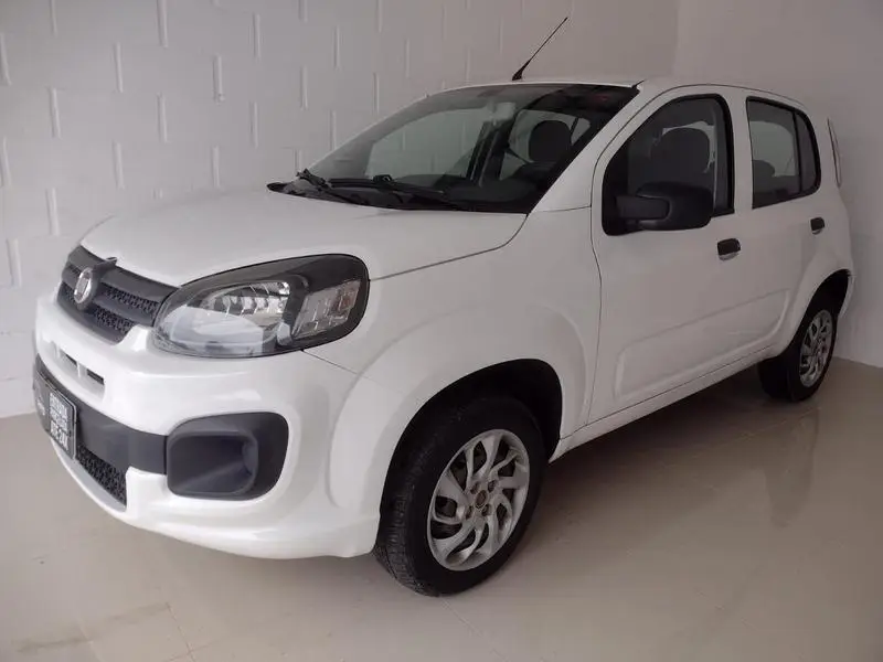 Fiat Uno CIAO 1.0 Fire Flex 8V 5p