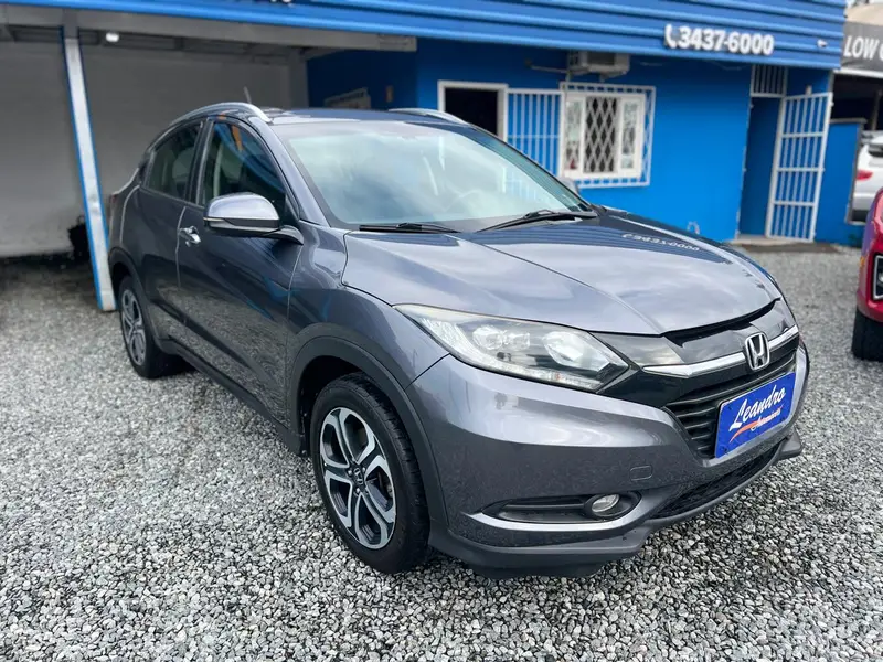 Honda HR-V Touring CVT 1.8 I-VTEC FlexOne