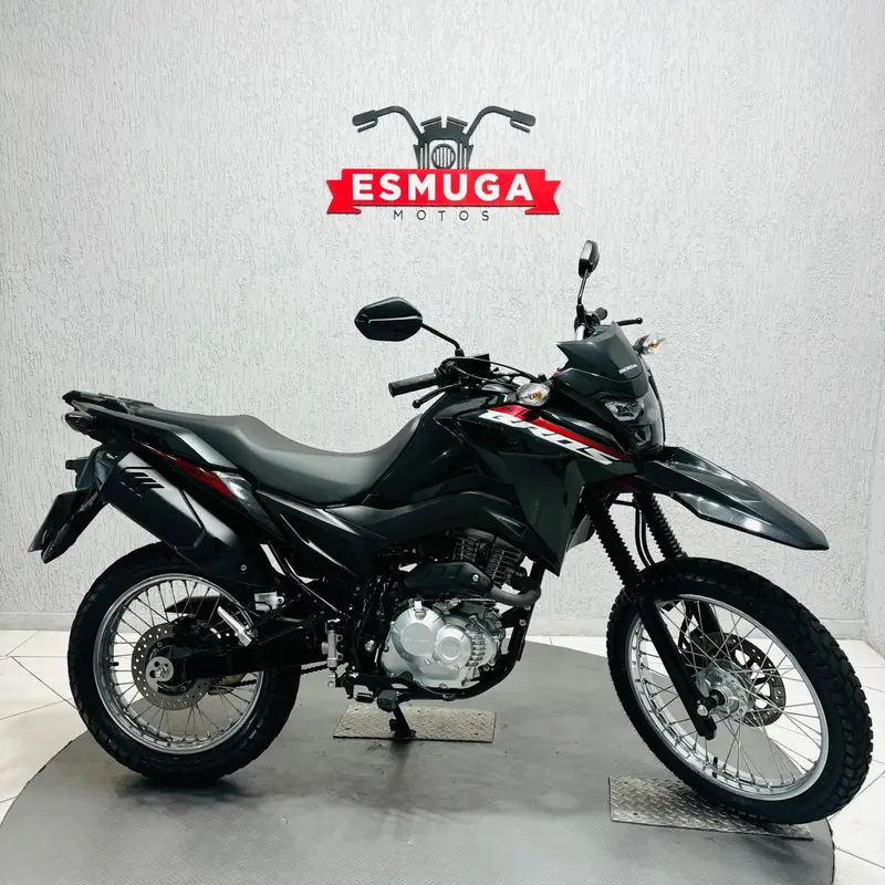 Honda NXR 160 Bros ABS