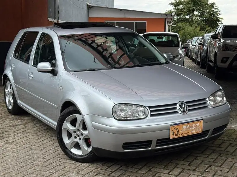 Volkswagen Golf 2.0 MI
