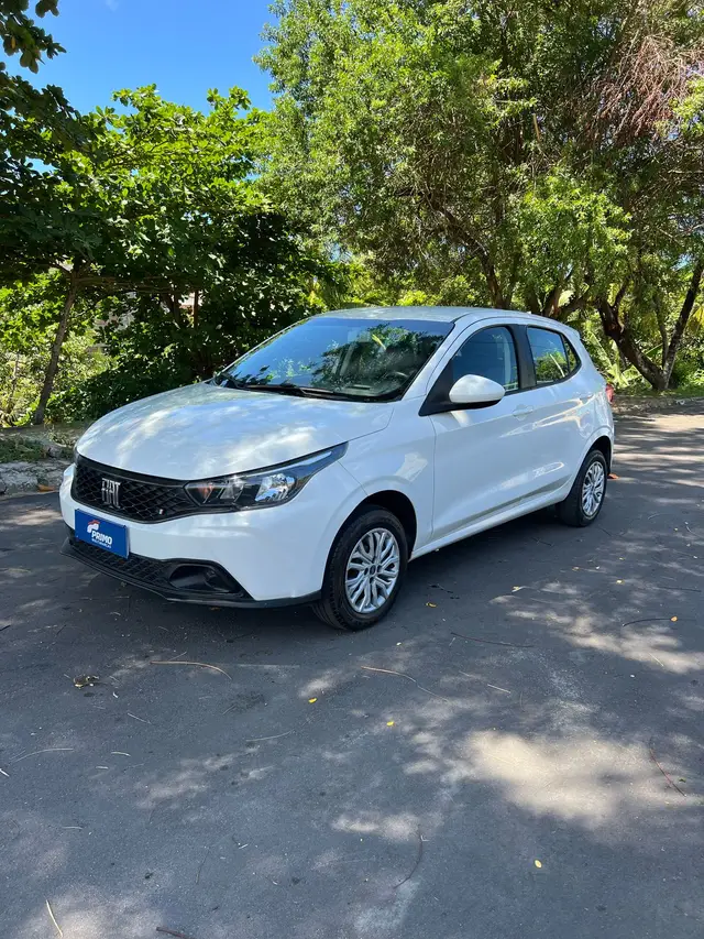Carro Fiat Argo 2023 1.0 (Flex)