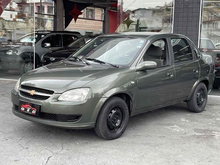 Classic LS 1.0 VHCE (Flex)