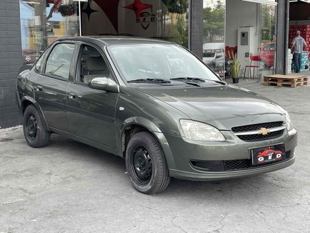 Classic LS 1.0 VHCE (Flex)