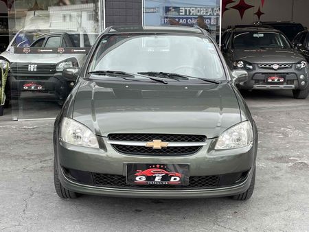 Classic LS 1.0 VHCE (Flex)