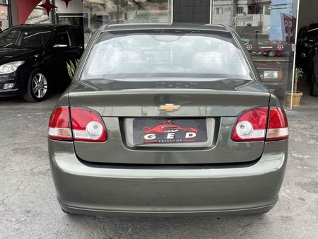 Classic LS 1.0 VHCE (Flex)