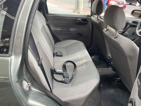 Classic LS 1.0 VHCE (Flex)