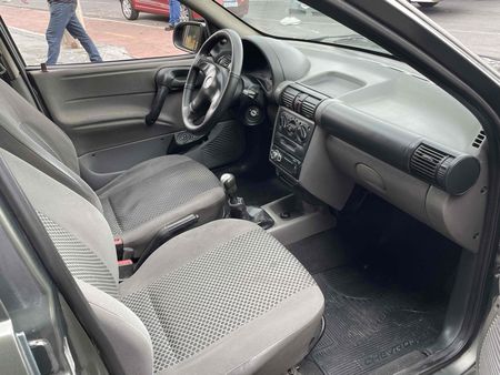Classic LS 1.0 VHCE (Flex)