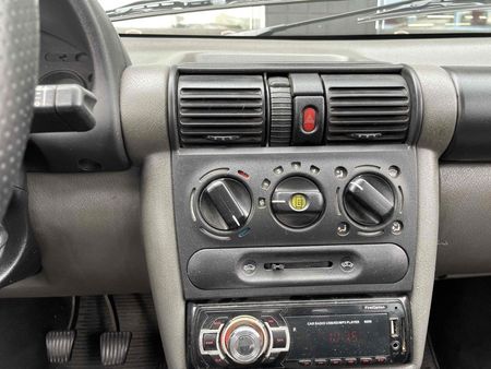 Classic LS 1.0 VHCE (Flex)