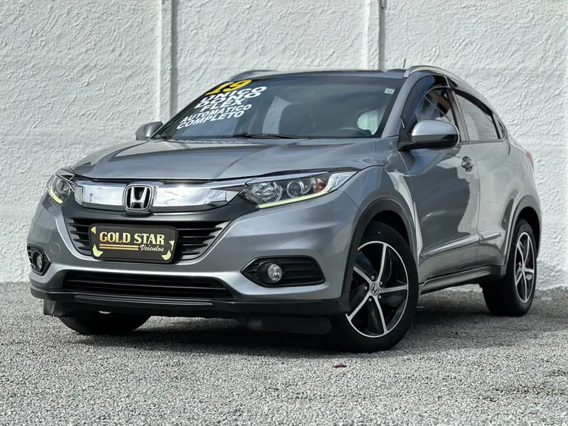 Honda HR-V LX CVT 1.8 I-VTEC FlexOne