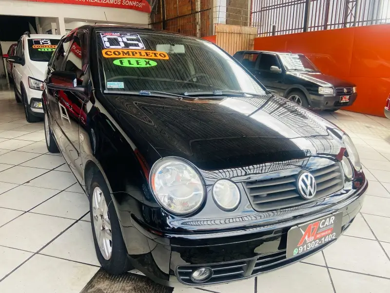 Volkswagen Golf Generation 1.6 8V