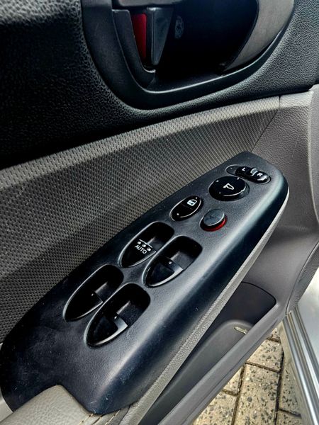 Civic New  LXS 1.8 16V (Flex)