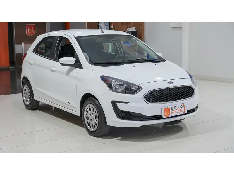 Ford Ka 1.0 SE (Flex)