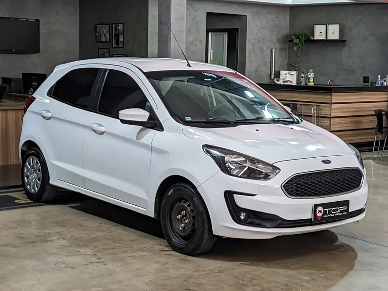 Ford Ka 1.0 SE (Flex)