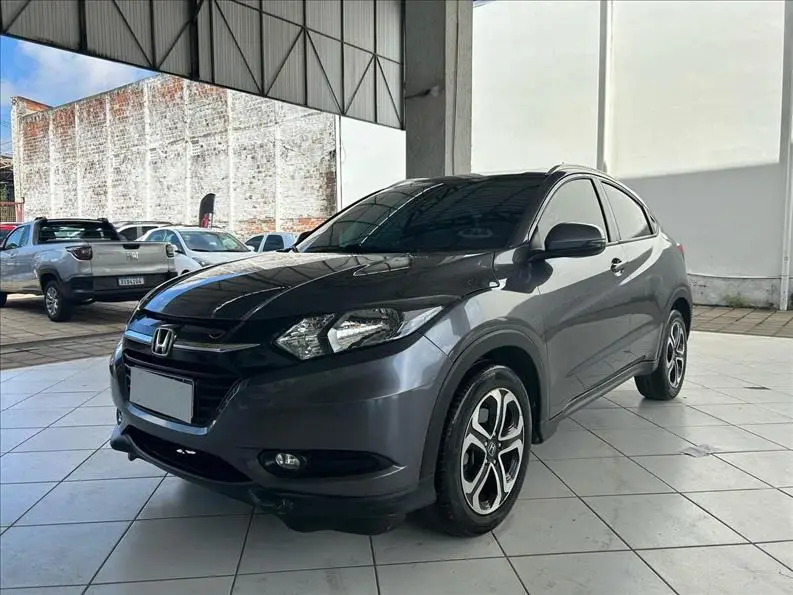 Honda HR-V EX CVT 1.8 I-VTEC FlexOne