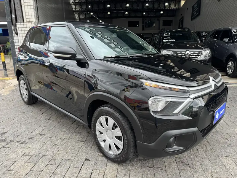 Citroën Live Pack 1.0