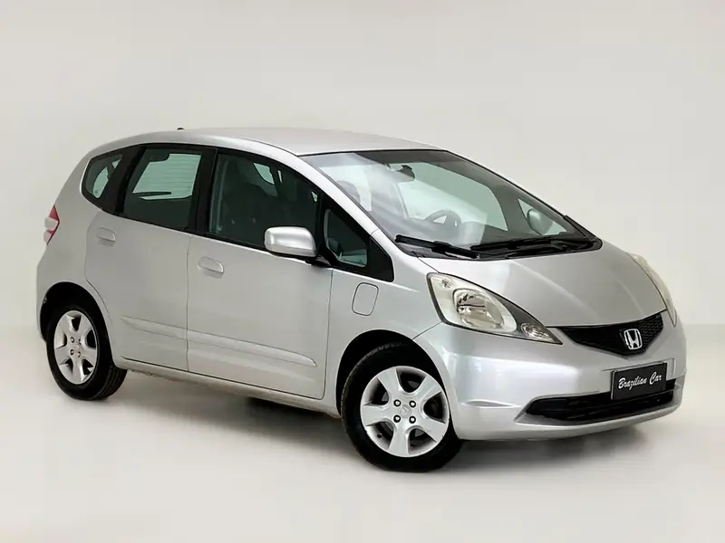 Honda Fit New  LX 1.4 (flex) (aut)