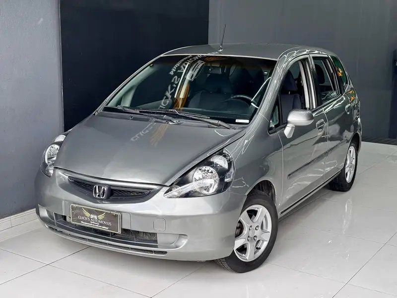 Honda Fit LX 1.4