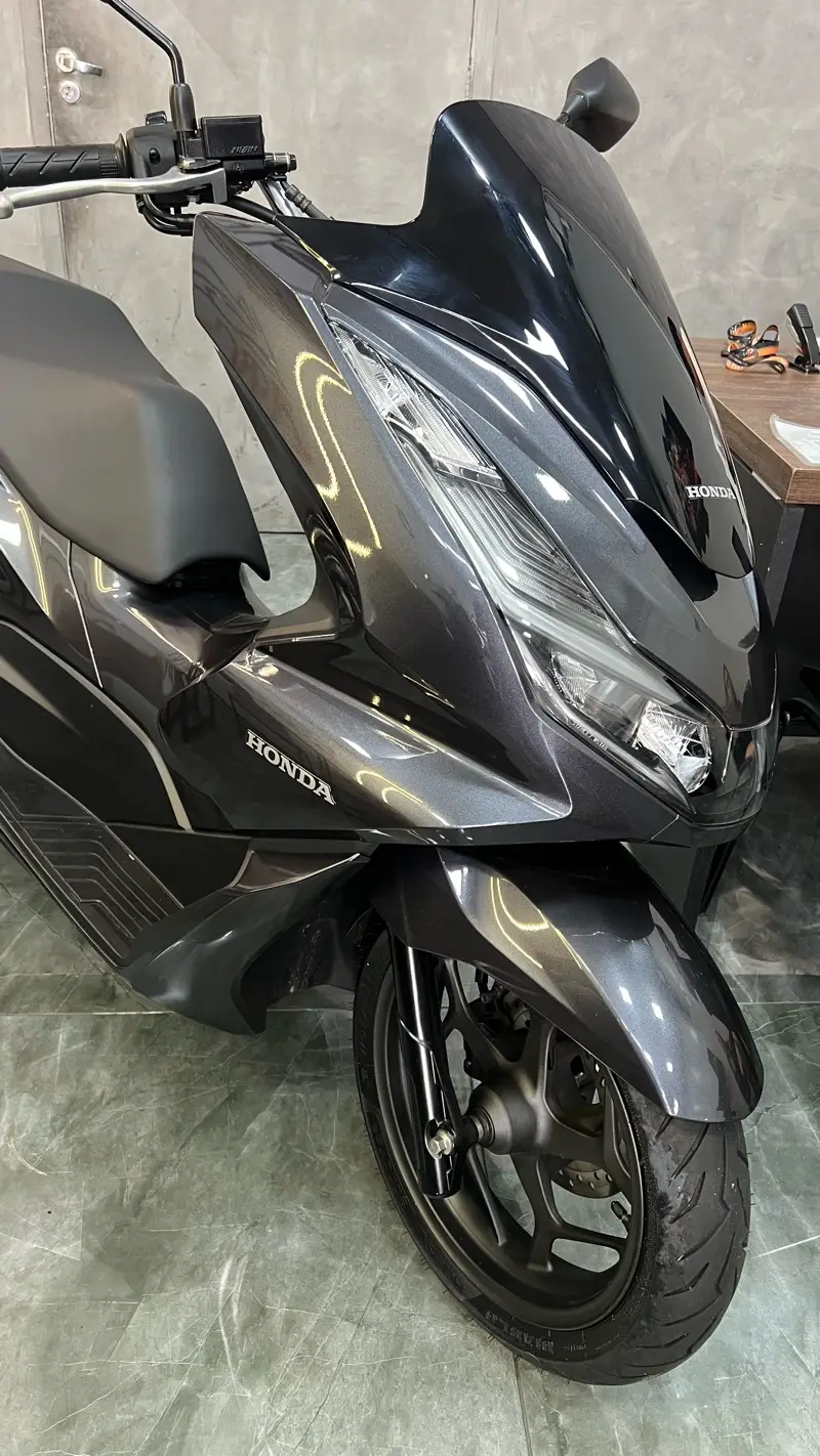 Honda PCX 160 ABS
