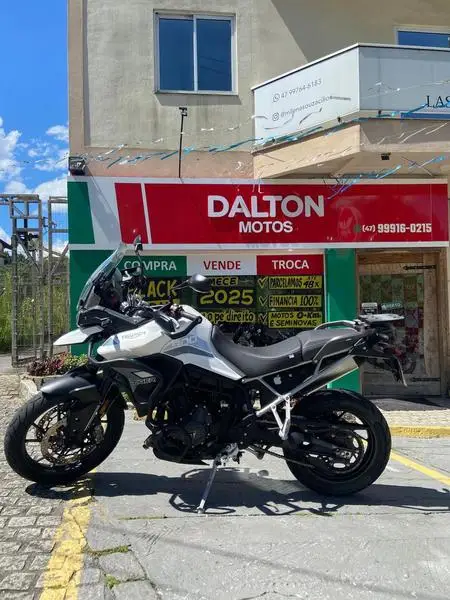 Triumph Tiger 900 TIGER 900 GT
