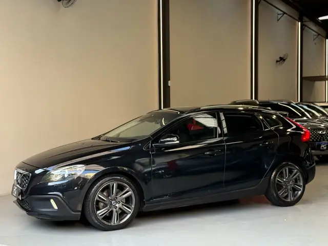 Carro Volvo V40 2015 Cross Country 2.0 T5 AWD