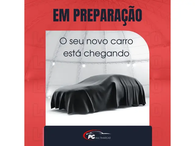 Carro Hyundai Tucson 2018 GLS 1.6 T-GDI (Aut)