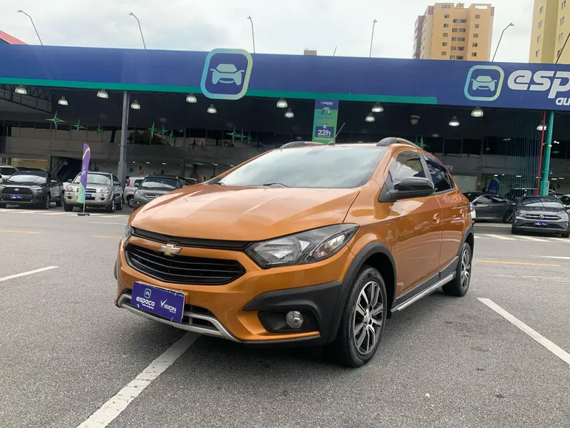 Chevrolet 1.4 Activ SPE/4