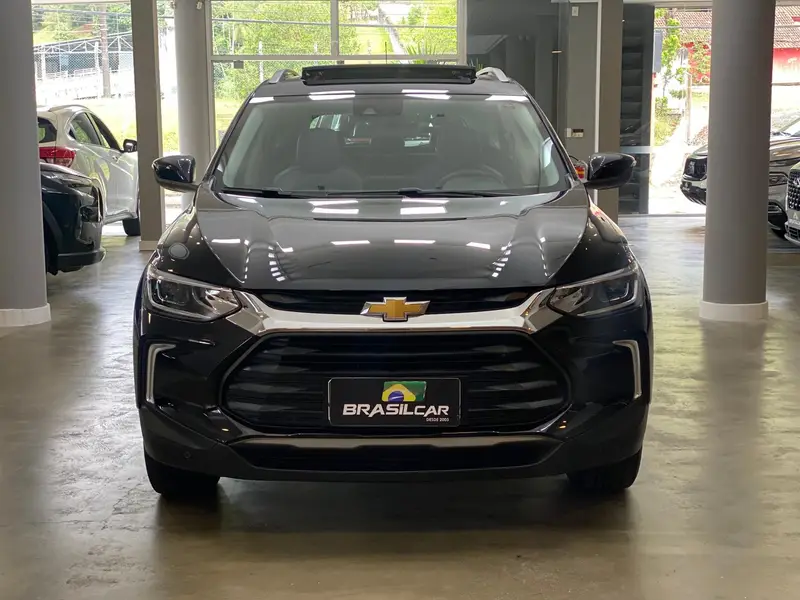 Chevrolet Tracker Premier 1.2 Turbo (Aut.)