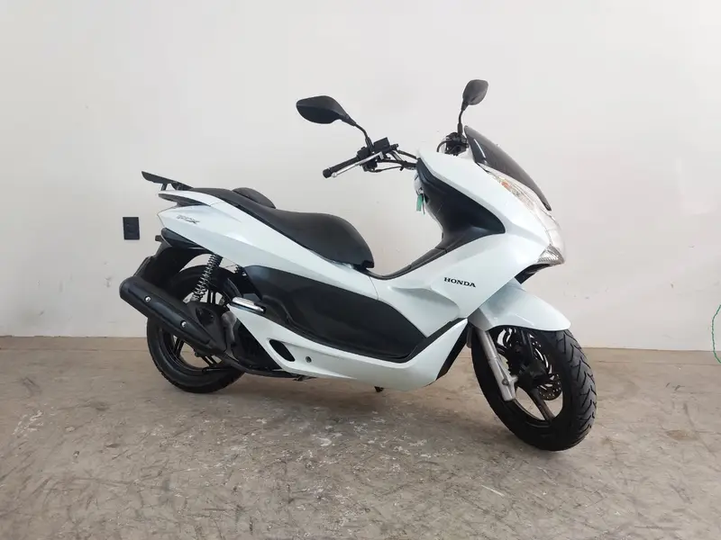 Honda PCX 150 DLX