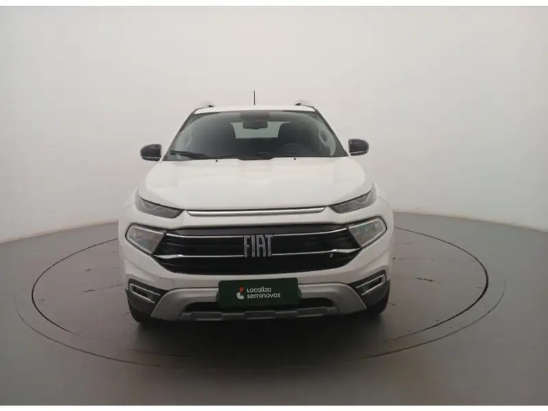 Fiat Toro Volcano 2.0 TDI 4x4 (Aut)