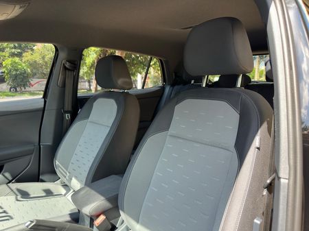 T-Cross 1.0 200 TSI Comfortline (Aut) (Flex)