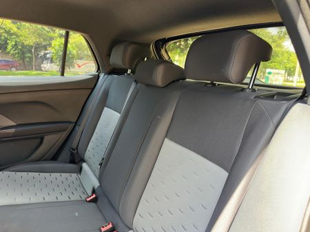 T-Cross 1.0 200 TSI Comfortline (Aut) (Flex)