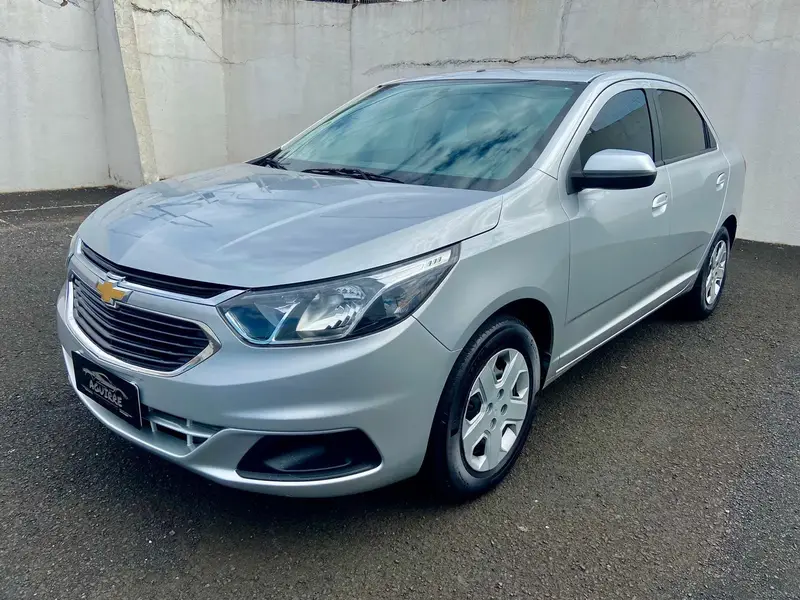 Chevrolet Cobalt LT 1.4 8V (Flex)