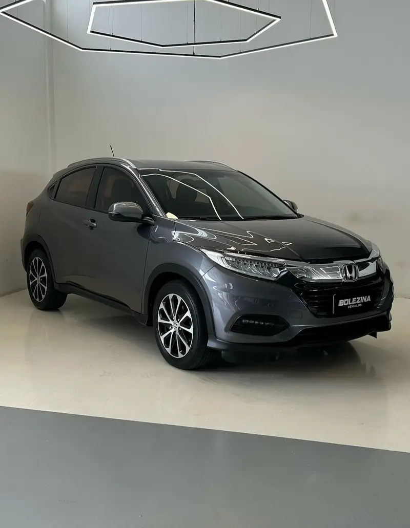 Honda HR-V EXL 1.8