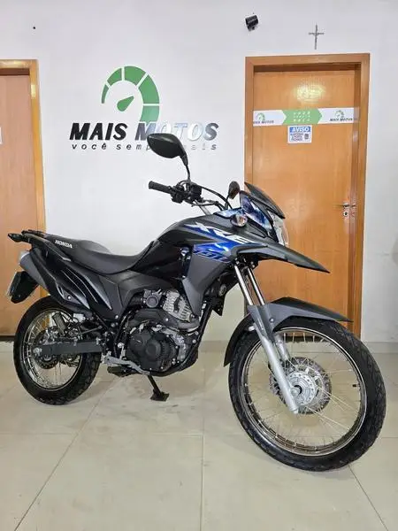 Honda XRE 190 SE