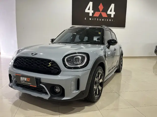 Carro MINI Cooper Countryman 2023 S E ALL4 1.5 (Híb.)