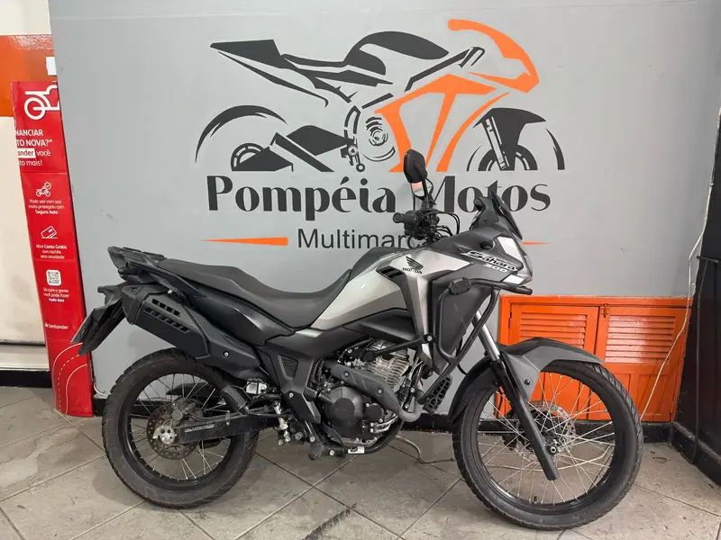 Honda ABS