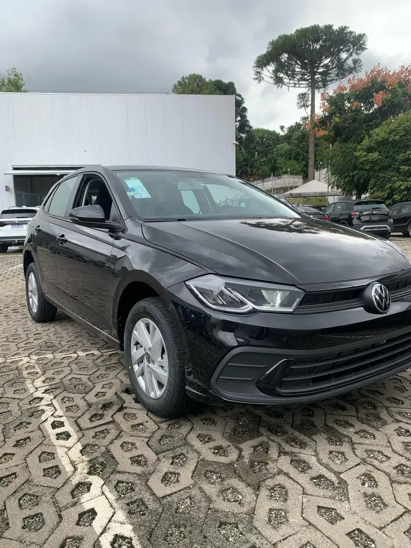 Volkswagen Polo Sense 1.0 170 TSI