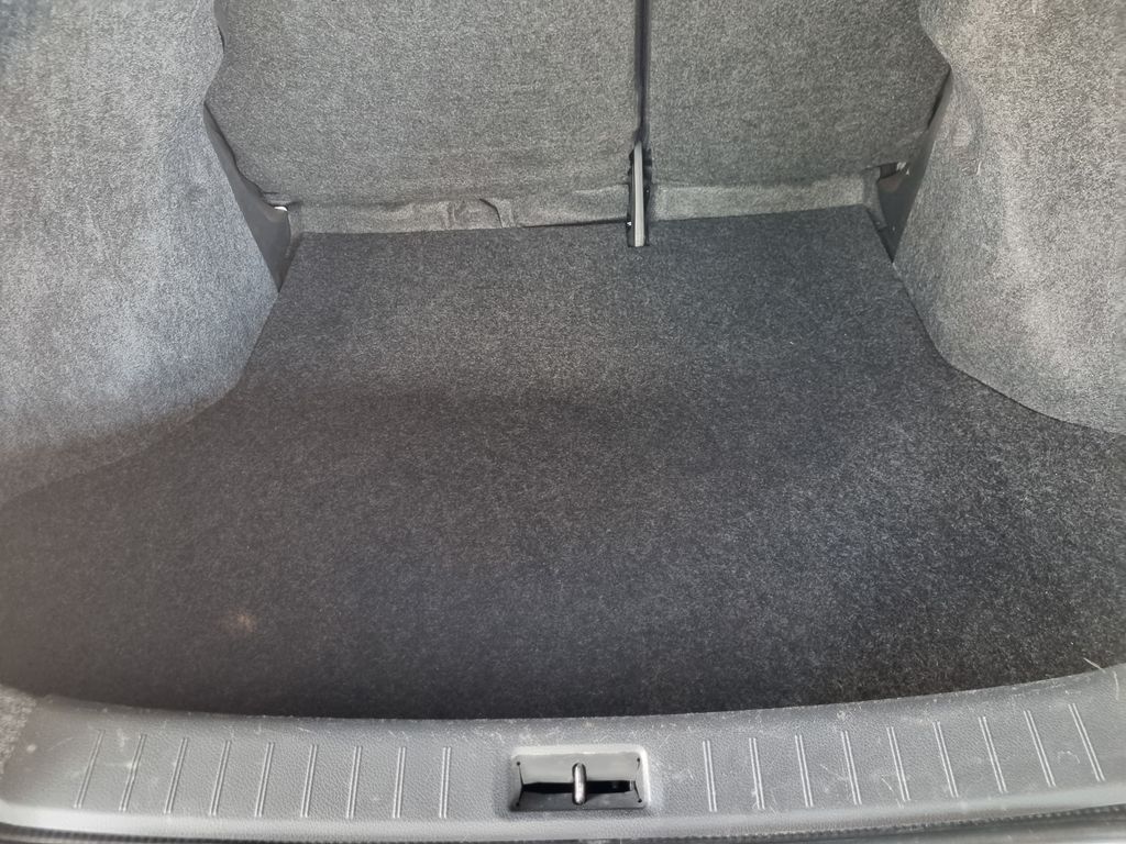 Sentra SL 2.0 16V CVT (Flex)