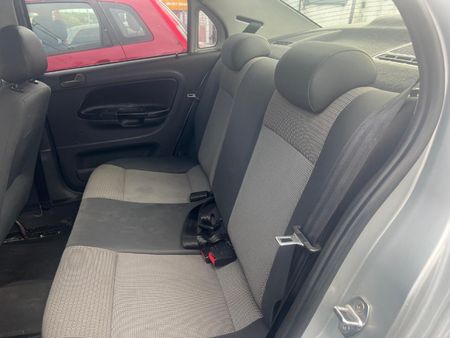 Voyage 1.0 Total Flex