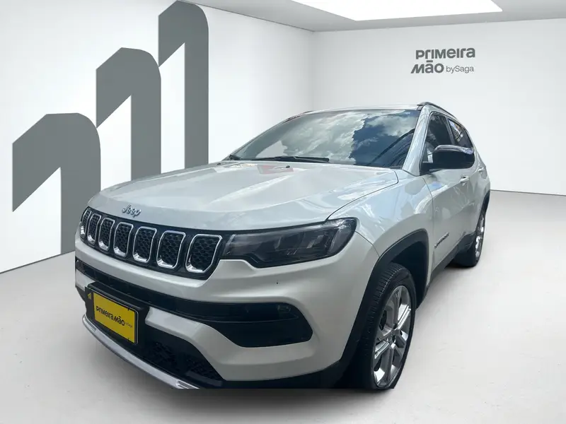 Jeep Longitude 1.3 T270 (Aut) (Flex)