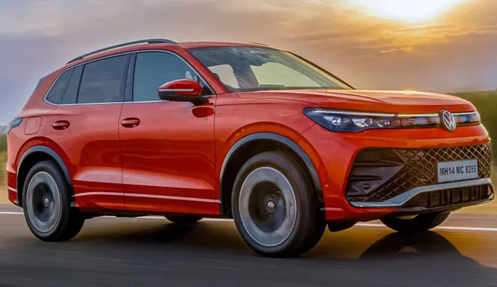 SUV estreou no país asiático e seu próximo destino deverá ser o Brasil