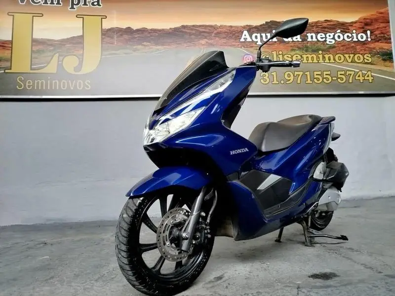 Honda PCX 150 150