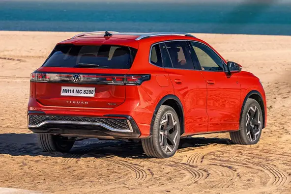 Divulgação/Volkswagen
