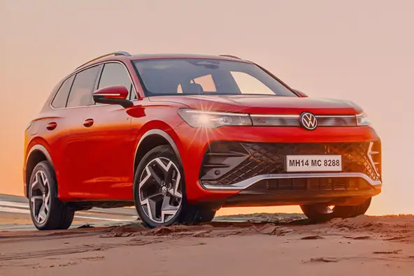 Divulgação/Volkswagen