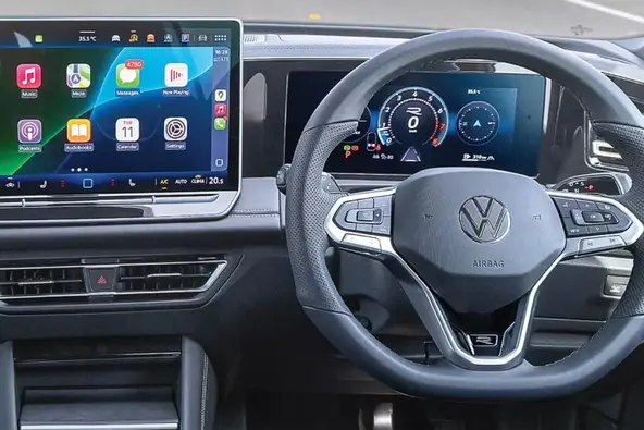 Divulgação/Volkswagen