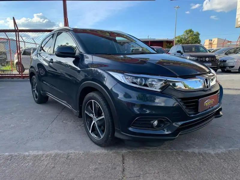 Honda HR-V EX CVT 1.8 I-VTEC FlexOne